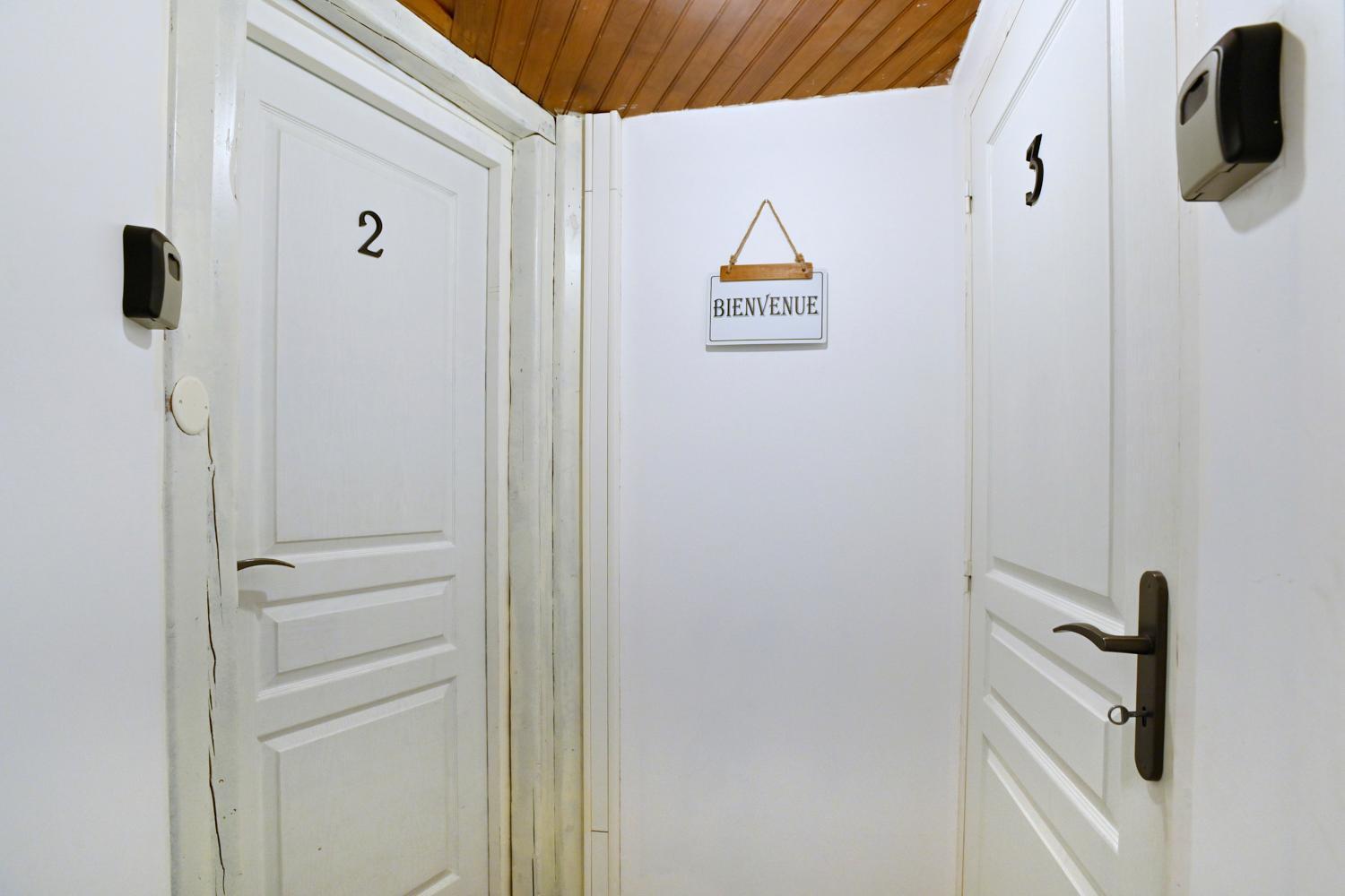 Spacieux T2 - Proche Centre - Confort Et Serenite Saint-Quentin  Zewnętrze zdjęcie